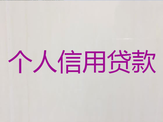 昭通本地贷款公司